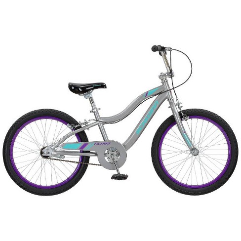 Target girls store 24 inch bike