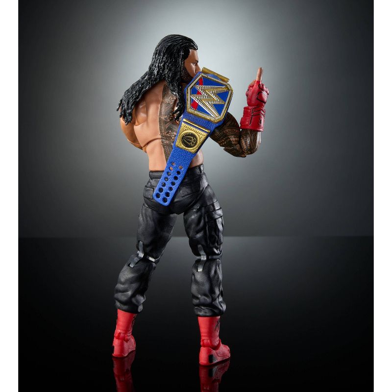 WWE Roman Reigns Ultimate Action Figure, 5 of 7
