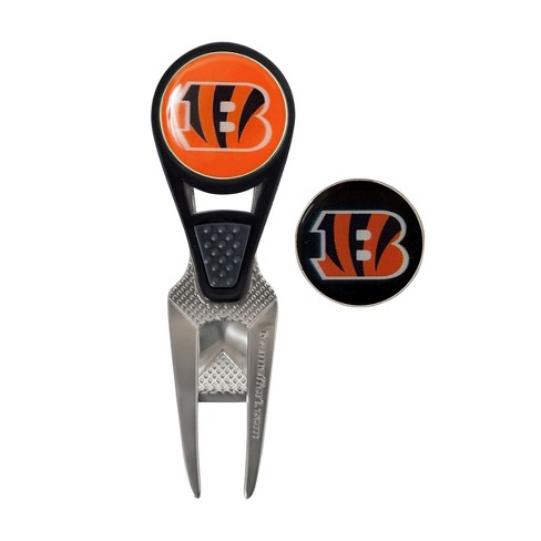 Team Effort Cincinnati Bengals Golf Balls - 3 Pack