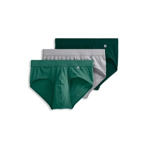 Jockey Men's Hypersoft 360 Brief - 3 Pack - 1 of 4
