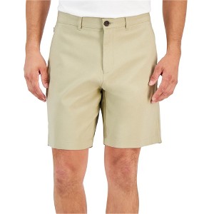 Alfani Mens Classic Casual Chino Shorts - 1 of 1