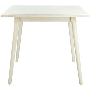 Simone Square Dining Table  - Safavieh - 1 of 4