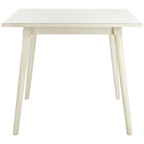 Simone Square Dining Table  - Safavieh - image 1 of 4