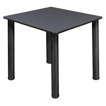 H28 x W48 ROUND / SQUARE Dining Table Legs – Trustic