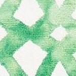 ivory/green