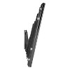 Peerless-AV® SmartMount® Universal 61 In. to 102 In. Tilt Flat Panel Wall Mount in Black - 3 of 4