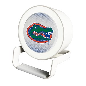 Keyscaper University of Florida Gators Linen Night Light Charger and Bluetooth Speaker - 1 of 3