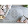Mark & Day Chieti Knotted Indoor Area Rugs - 3 of 4