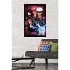 Trends International Jujutsu Kaisen - One Sheet English Unframed Wall Poster Prints - 2 of 4