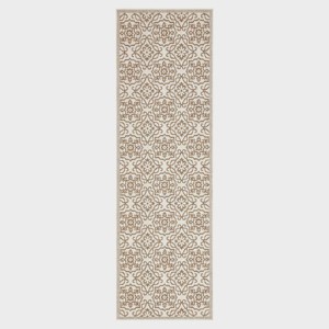 Playa Rug Eliza Rectangle Woven Indoor Outdoor Rugs - 1 of 4