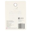 Horizon Group Plaid Cat Adhesive Patch - 4 of 4