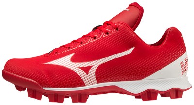 Mizuno Mizuno Wave Lightrevo Tpu Men's Molded Low Baseball Cleat