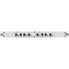 dbx 223xs Stereo 2-Way/Mono 3-Way Crossover - 2 of 4