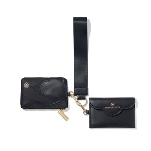 Kendra Scott Dual Wallet Keychain - 1 of 2