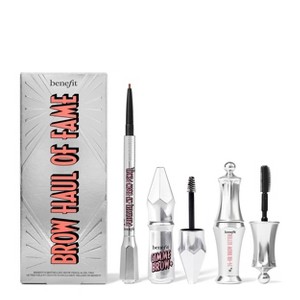 Benefit Cosmetics Brow Haul of Fame - 0.99oz - Ulta Beauty - 1 of 4