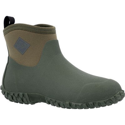 Men's Muck Muckster II Ankle Boot, M2A300, Green