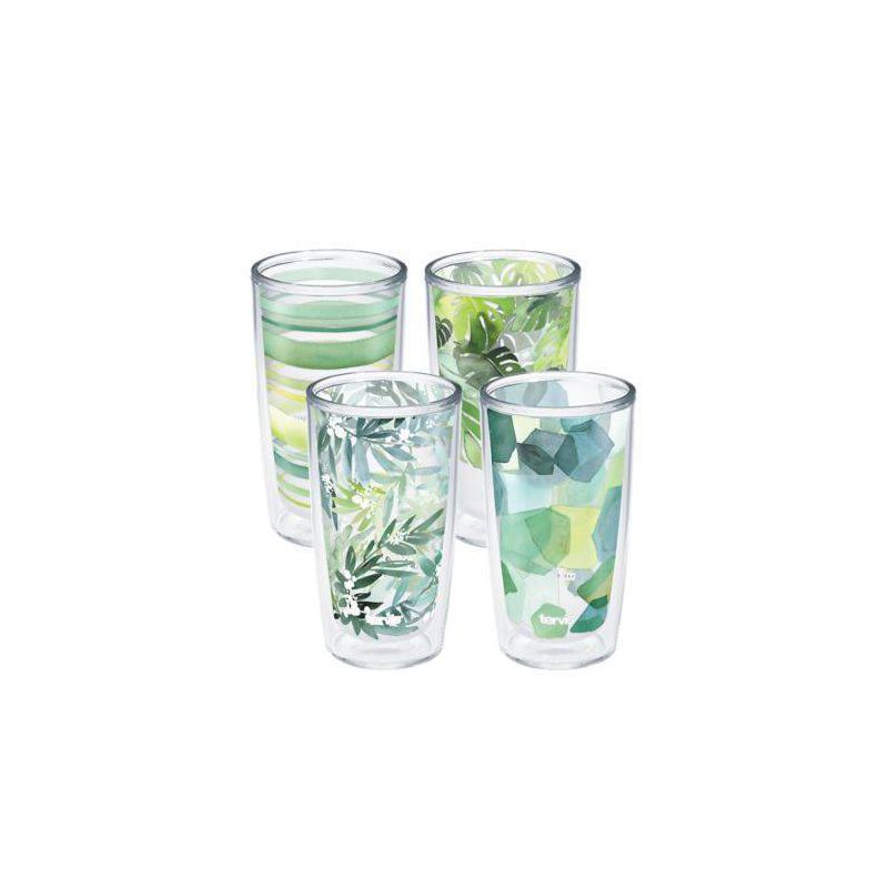 Tervis 4pk 16oz Crystal Classic Tumblers, 1 of 5