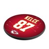 NFL Kansas City Chiefs Players Game Tactic 15-Watt Wireless Charger - 2 of 4
