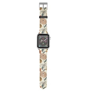 Emanuela Carratoni Spring Floral Mood Apple Watch Band - Society6 - 1 of 3