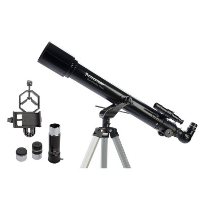 celestron national park foundation powerseeker telescope