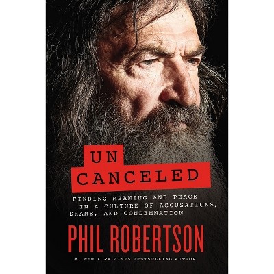 PDF] Uncanceled by Phil Robertson eBook