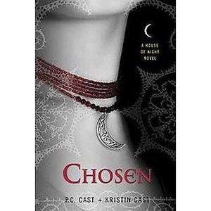 Chosen (House of Night) - by P. C. Cast - 1 of 1