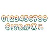 Eureka® Adventurer Deco Letters, 179 Characters Per Pack, 3 Packs - 3 of 3