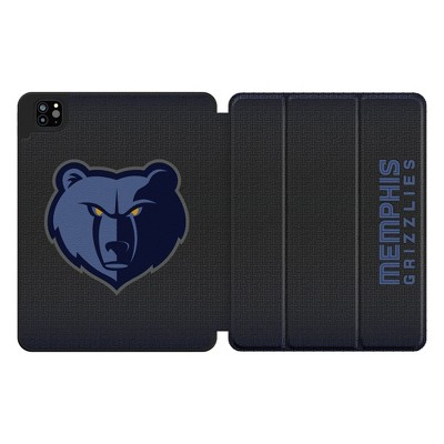 Keyscaper NBA Linen Tablet Case for iPad (10th Gen)