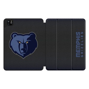 Keyscaper NBA Western Conference Teams Linen Tablet Case for Apple iPad - 1 of 4