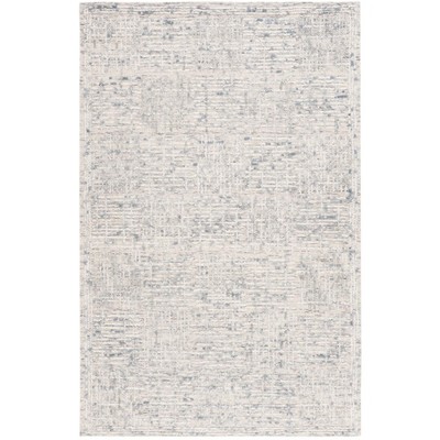Abstract ABT275 Handmade Tufted Rug - Safavieh