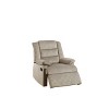 NicBex Recliner Chair Mordern Sofa Chair Recliner Comfy Chair Lounge Chair for Living Room�Reading Room - 2 of 4