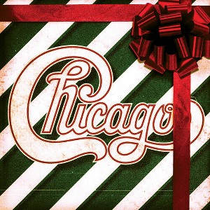 Chicago - Chicago Christmas (Vinyl) - 1 of 1
