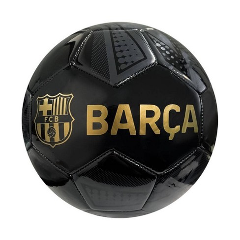 Barcelona Lionel Messi Football Soccer Ball Sporting Goods Official Size 5 for sale online 