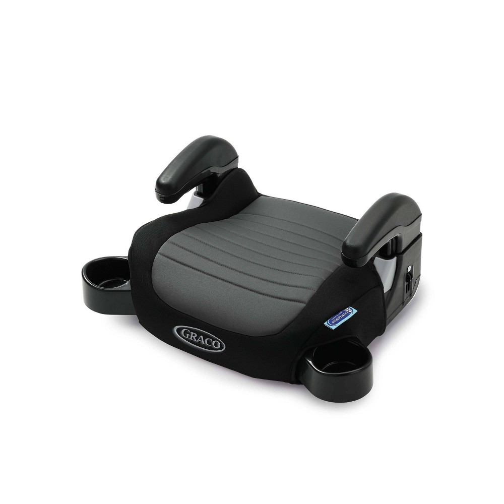 Graco Turbobooster 2.0 Backless Booster Seat