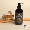 M3 Naturals Massage Oil, Anti-Cellulite, Arnica Sore Muscles, Lavender, Ylang Ylang & Ginger, Cellulite Remover & Skin Tightening Body Oil, 8oz - 2 of 4