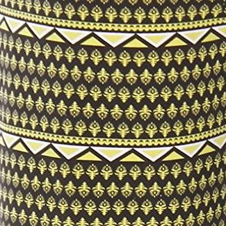 boho geo