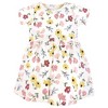 Luvable Friends Hudson Baby Short-Sleeve Dresses 2pk - 2 of 2