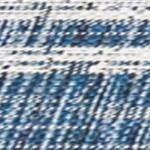 blue/ivory
