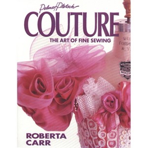 Couture - by  Roberta C Carr (Paperback) - 1 of 1