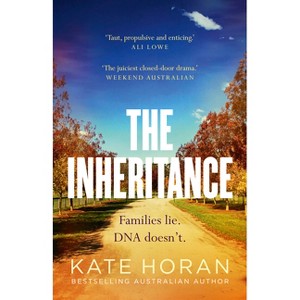 The Inheritance: Gripping Intrigue and Big Secrets, the Perfect Small-Town Mystery in a New 2026 Edition, for Readers of Sally Hepworth and Liane M - 1 of 1