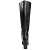 Journee Collection Extra Wide Calf Women's Elisabeth Boot - 3 of 4