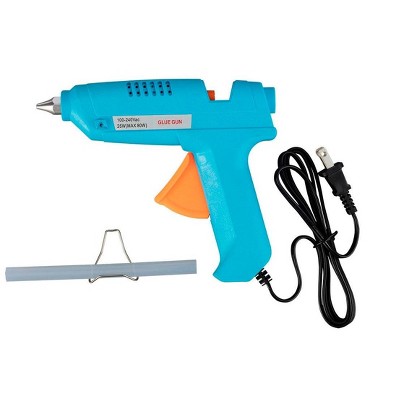 Elmer's Craft Bond Mini Glue Gun Dual Temp : Target