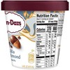 Haagen-Dazs Vanilla Swiss Almond Ice Cream - 14oz - image 4 of 4