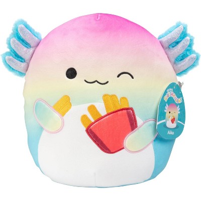 Squishy SquishMallow 16 Stuffed Animal Cute Soft Plush Pillow Gift Toy  Girl Boy