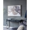 Chery Life Large Modern Oil Painting - 3 of 4