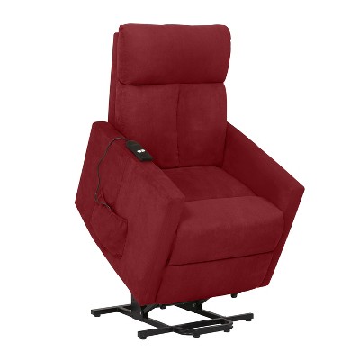 target furniture recliners