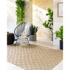 Mark & Day Tiphanie Woven Indoor and Outdoor Area Rugs - 2 of 4