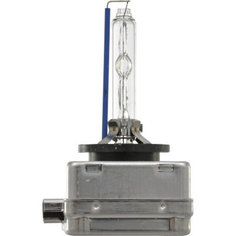 SYLVANIA D1S zXe High Intensity Discharge (HID) Headlight Bulb (Contains 1 Bulb), 4 of 7