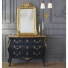 Savoy House Barclay 2 - Light Wall Light in  Warm Brass - 4 of 4