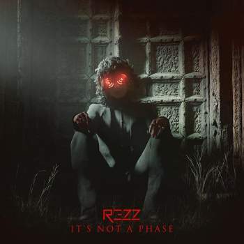 Rezz - It's Not A Phase (Vinyl)
